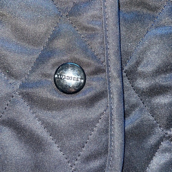 Burberry Quilted Jacket - Picture 10 of 11